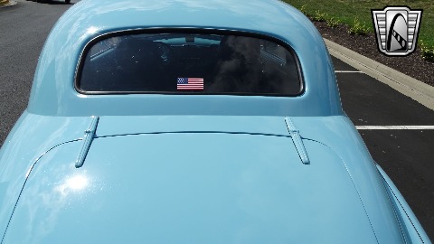 1946 Chevrolet Fleetmaster image 96