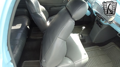 1946 Chevrolet Fleetmaster image 122