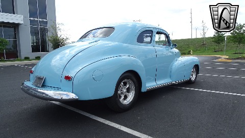 1946 Chevrolet Fleetmaster image 19