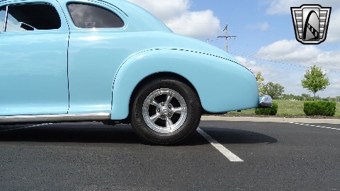1946 Chevrolet Fleetmaster image 45