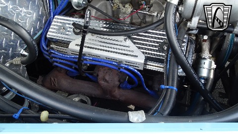 1946 Chevrolet Fleetmaster image 71