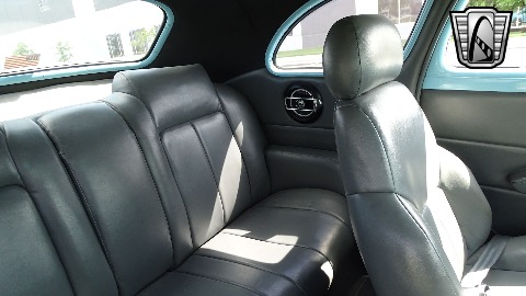 1946 Chevrolet Fleetmaster image 123