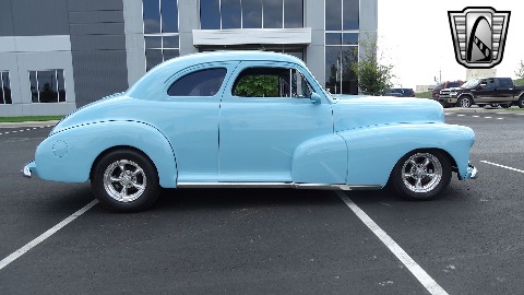 1946 Chevrolet Fleetmaster image 20