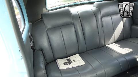 1946 Chevrolet Fleetmaster image 124