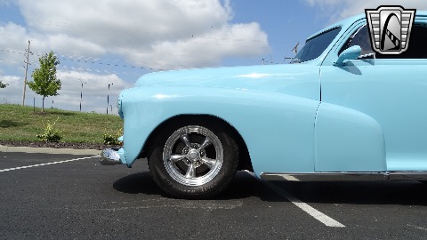 1946 Chevrolet Fleetmaster image 47