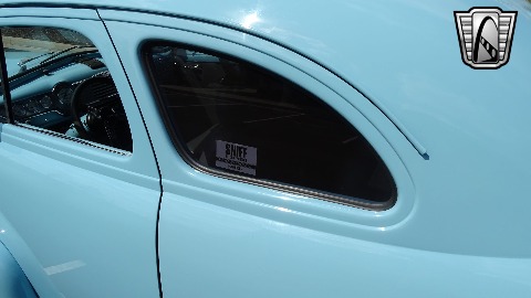 1946 Chevrolet Fleetmaster image 99