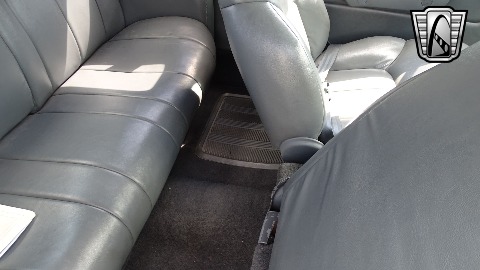 1946 Chevrolet Fleetmaster image 125