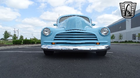 1946 Chevrolet Fleetmaster image 22