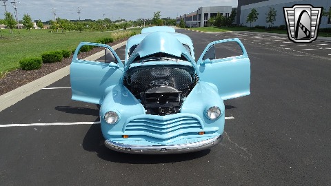 1946 Chevrolet Fleetmaster image 48