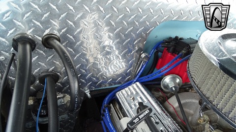 1946 Chevrolet Fleetmaster image 74