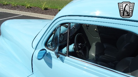1946 Chevrolet Fleetmaster image 100