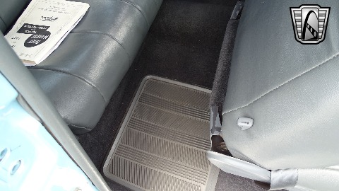 1946 Chevrolet Fleetmaster image 126