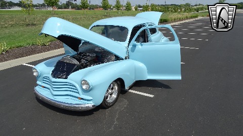 1946 Chevrolet Fleetmaster image 49