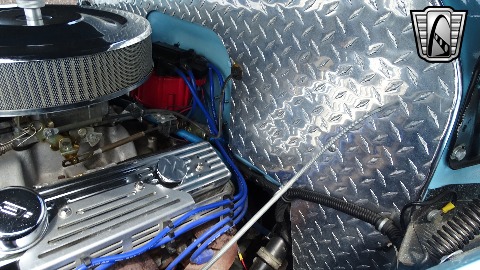 1946 Chevrolet Fleetmaster image 75