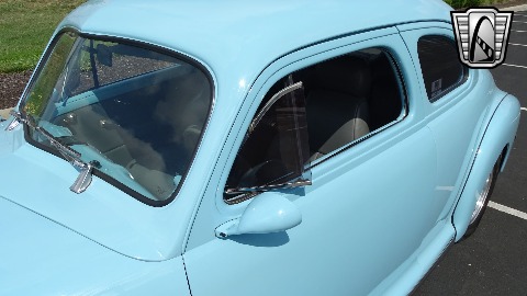 1946 Chevrolet Fleetmaster image 101