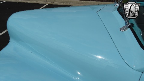 1946 Chevrolet Fleetmaster image 102