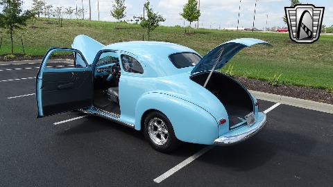 1946 Chevrolet Fleetmaster image 51