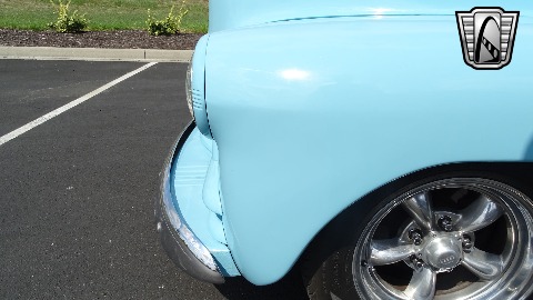 1946 Chevrolet Fleetmaster image 103