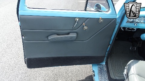 1946 Chevrolet Fleetmaster image 129