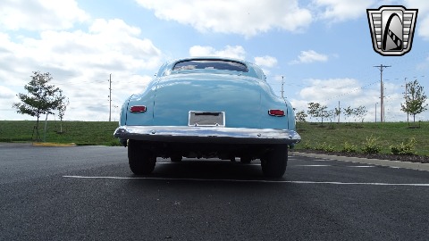 1946 Chevrolet Fleetmaster image 26