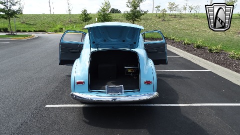 1946 Chevrolet Fleetmaster image 52