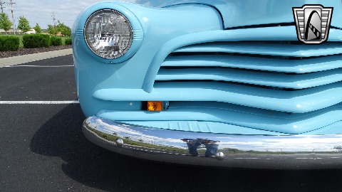 1946 Chevrolet Fleetmaster image 78