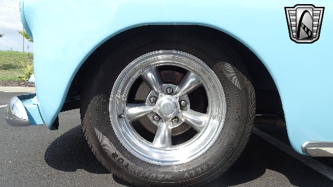 1946 Chevrolet Fleetmaster image 104