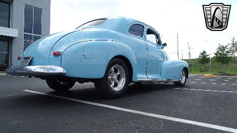 1946 Chevrolet Fleetmaster image 27