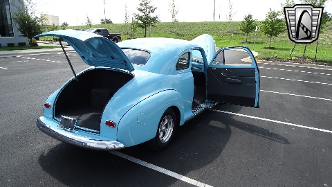 1946 Chevrolet Fleetmaster image 53