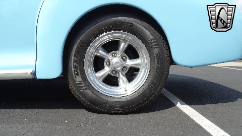 1946 Chevrolet Fleetmaster image 105