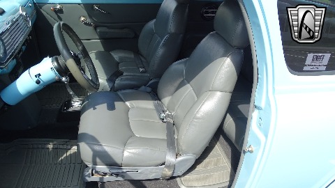 1946 Chevrolet Fleetmaster image 131