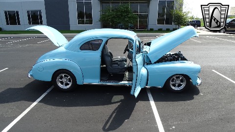 1946 Chevrolet Fleetmaster image 54