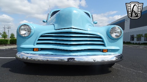 1946 Chevrolet Fleetmaster image 80