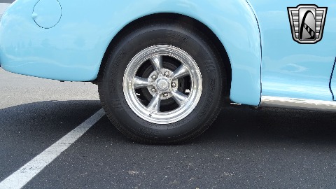 1946 Chevrolet Fleetmaster image 106