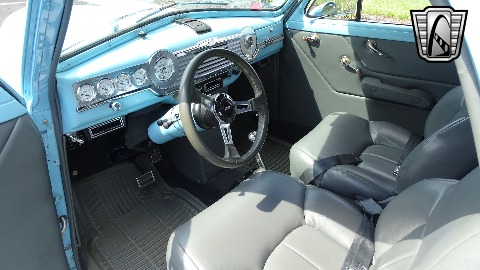 1946 Chevrolet Fleetmaster image 132
