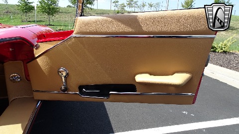 1970 Jaguar XKE image 107