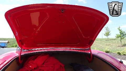 1970 Jaguar XKE image 57