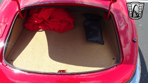 1970 Jaguar XKE image 58