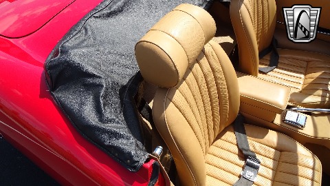 1970 Jaguar XKE image 110