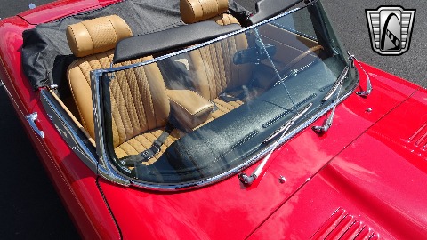 1970 Jaguar XKE image 85