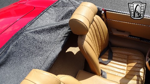 1970 Jaguar XKE image 111