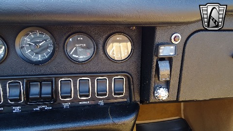 1970 Jaguar XKE image 137