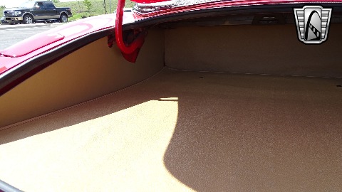 1970 Jaguar XKE image 60