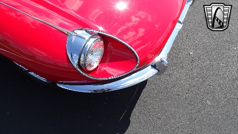 1970 Jaguar XKE image 86