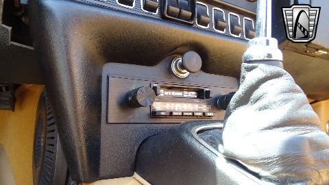 1970 Jaguar XKE image 138