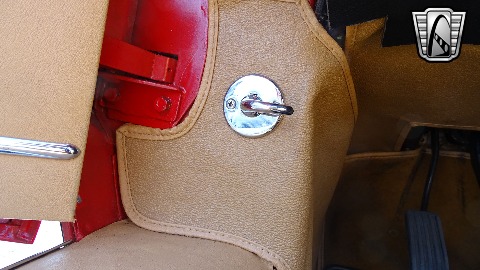 1970 Jaguar XKE image 139