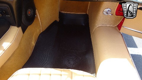 1970 Jaguar XKE image 114