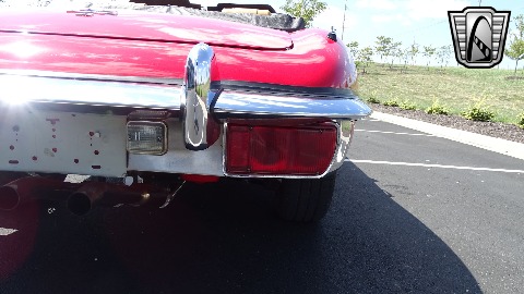 1970 Jaguar XKE image 91