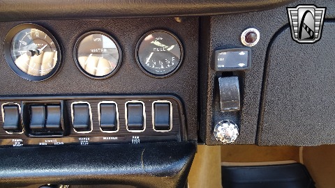 1970 Jaguar XKE image 117