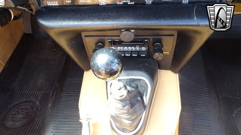 1970 Jaguar XKE image 119